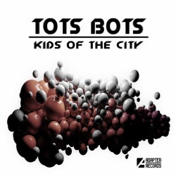 Kids Of The City