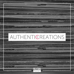Authentic Creations Issue 8