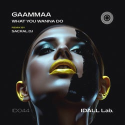 What You Wanna Do (Sacral dJ Remix)