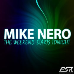 The Weekend Starts Tonight