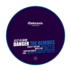 Danger - The Remixes