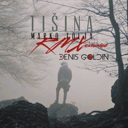 Tisina (Denis Goldin Extended Remix)