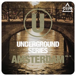 Underground Series Amsterdam, Vol. 13