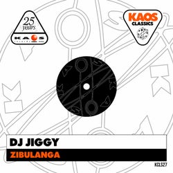 Dj Jiggy - Zibulanga