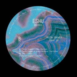 Onyx EP