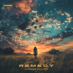 Remedy - Extended Mix