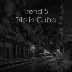 Trip in Cuba