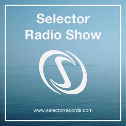 Selector Radio Show Summer of 2015 Chart