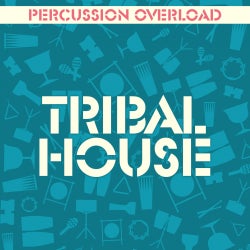 Percussion Overload: Tribal House