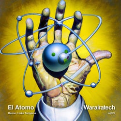 El Atomo