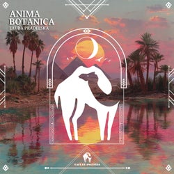 Anima Botanica