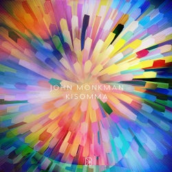 John Monkman KISOMMA Chart June 2016