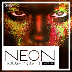 Neon House Night Vol. 19