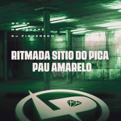 Ritmada Sitio do Pica Pau Amarelo