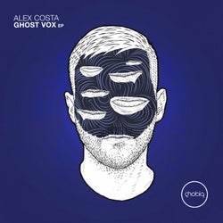 Ghost Vox EP