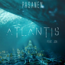 Atlantis (feat. Joa)