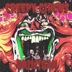 Creepy Circus