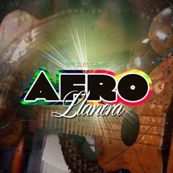 Afro Llanera