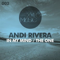 In My Mind/The One