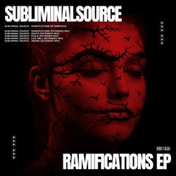 Ramifications EP