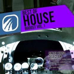 Best of House Booost Vol.1
