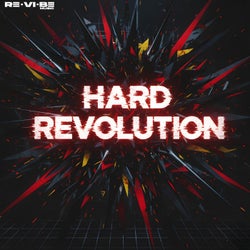 Hard Revolution