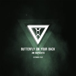 Butterfly On Your Back