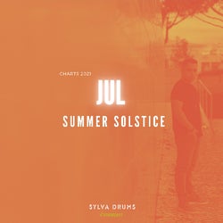SUMMER SOLSTICE I - JUL2021