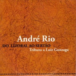 Do Litoral Ao Sertao - Tributo A Luiz Gonzaga