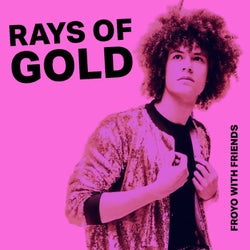 Rays Of Gold (Extended Mix)