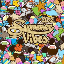 Summer Vibes 2012