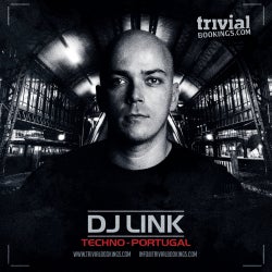 DJ Link Trivial Bookings Top Tracks