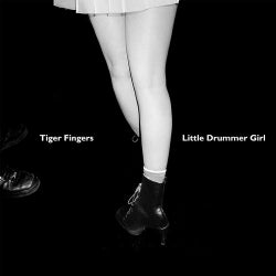 Little Drummer Girl