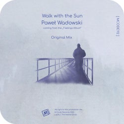 Walk with the Sun