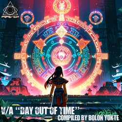 " Day Out Of Time" (Compiled By Bolon Yokte)