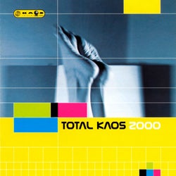 Total Kaos 2000