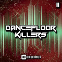 Dancefloor Killers, Vol. 11