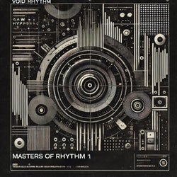 Masters of Rhythm Vol 1