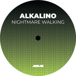 Nightmare Walking