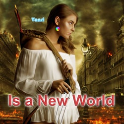 Is a New World