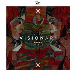 Variety Music pres. Visionary Issue 25