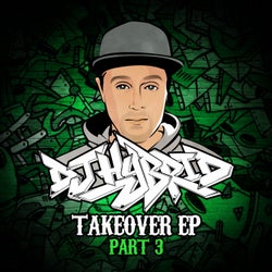 Takeover - Part 3