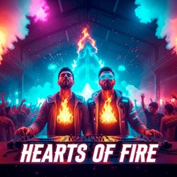 Hearts of Fire (feat. St3alth)