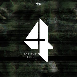 4 For The Floor Vol. 28
