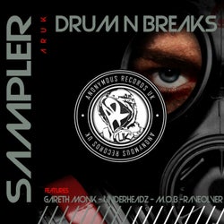 Drum N Breaks Sampler