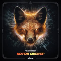 No Fox Given EP
