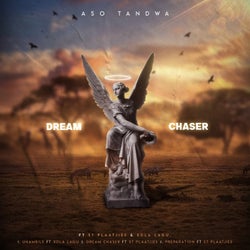Dream Chaser (EP)