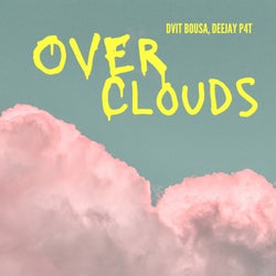 Over Clouds