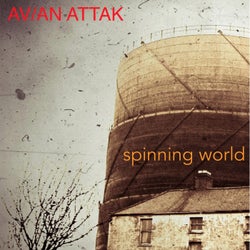 Spinning World