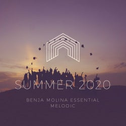 SUMMER 2020 ESSENTIAL MELODIC